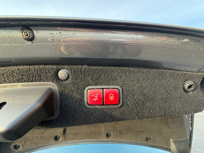 2020 Mercedes-Benz S Class