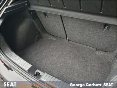 2025 SEAT Ibiza