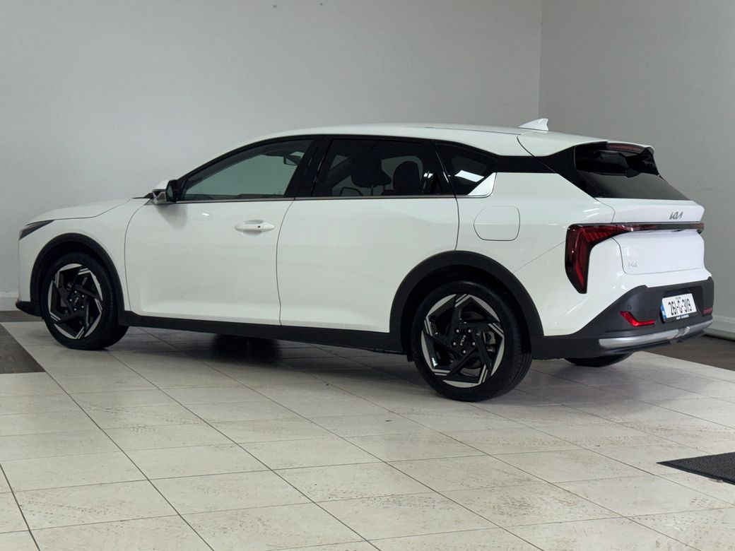 2026 Kia Ceed