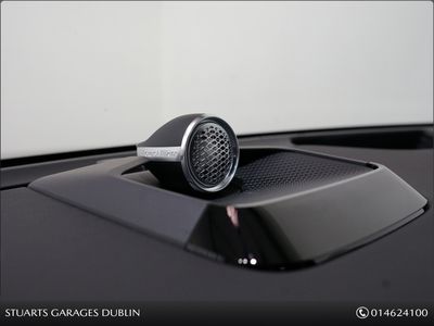 2026 Volvo EX90