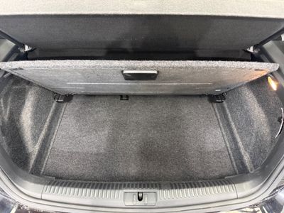 2016 Volkswagen Polo