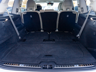 2017 Volvo XC90
