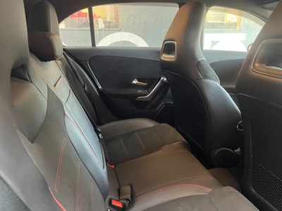 2021 Mercedes-Benz A Class