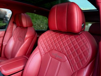 2021 Bentley Bentayga