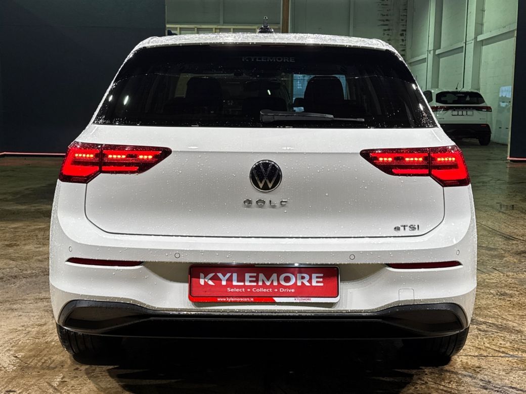 2023 Volkswagen Golf