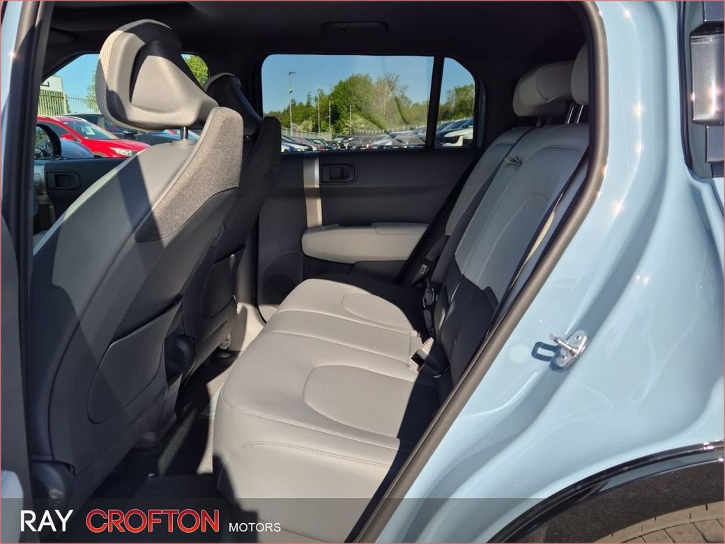 2026 Kia EV3