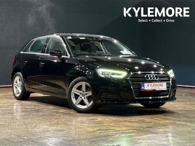 vehicle for sale from Kylemore Cars