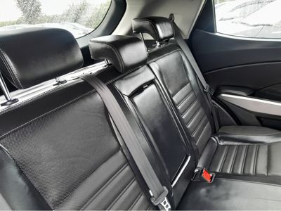 2016 Ssangyong Tivoli