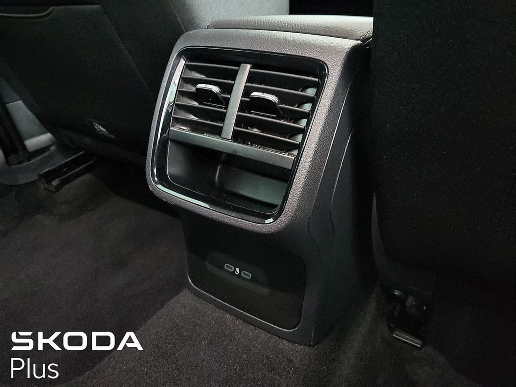 2025 Skoda Octavia