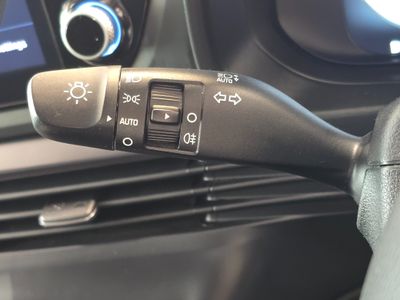 2022 Hyundai Bayon