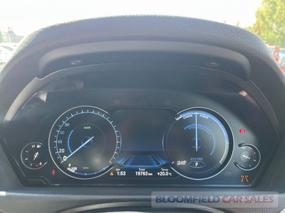 2018 BMW 3 Series