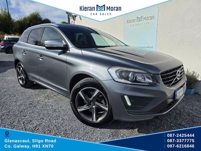 2015 Volvo XC60