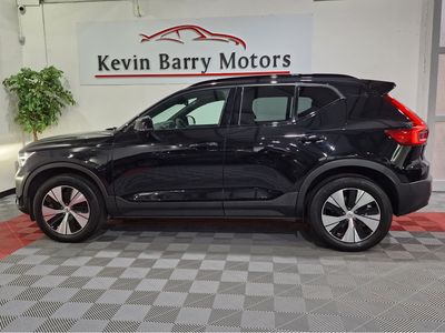 2024 Volvo XC40