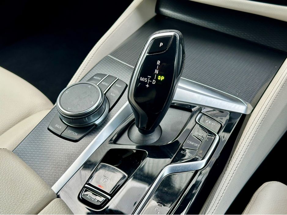 2023 BMW 5 Series