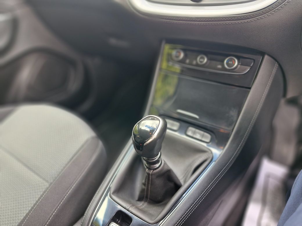 2018 Opel Grandland X