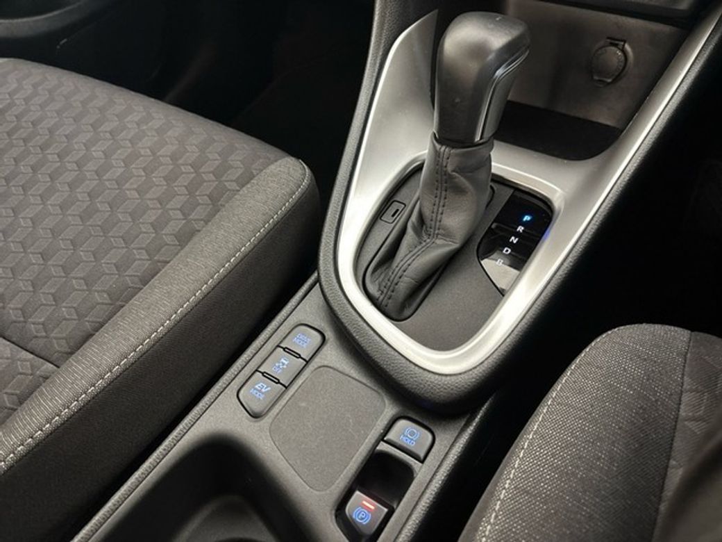 2023 Toyota Yaris