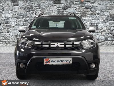2023 Dacia Duster