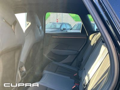2026 Cupra Terramar
