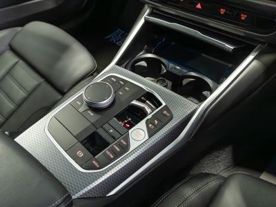 2023 BMW 3 Series