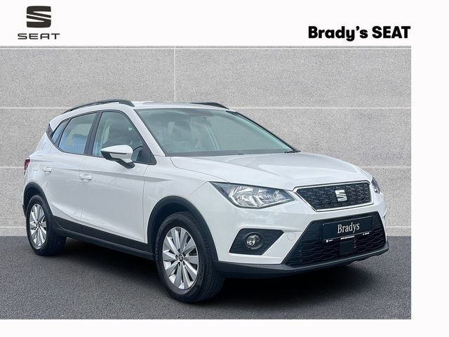 vehicle for sale from Bradys of Castleknock