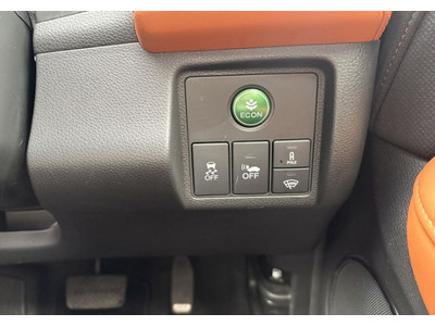 2015 Honda Vezel
