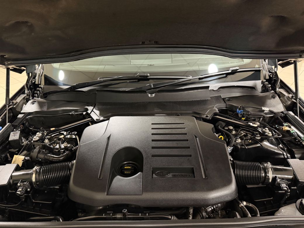 2021 Land Rover Discovery