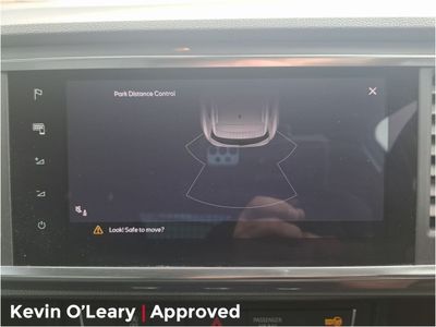 2021 SEAT Ateca