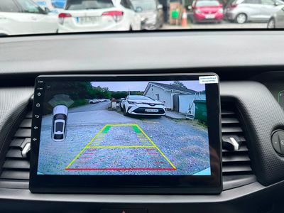 2020 Honda Fit