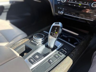 2014 BMW X5