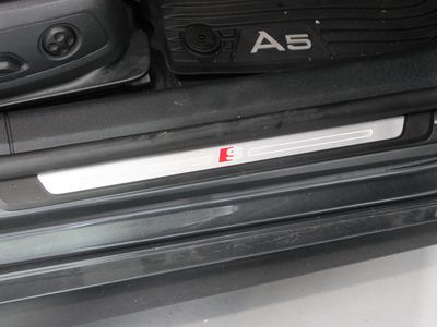 2019 Audi A5