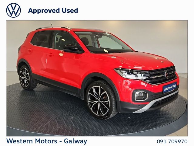 vehicle for sale from Western Motors Galway