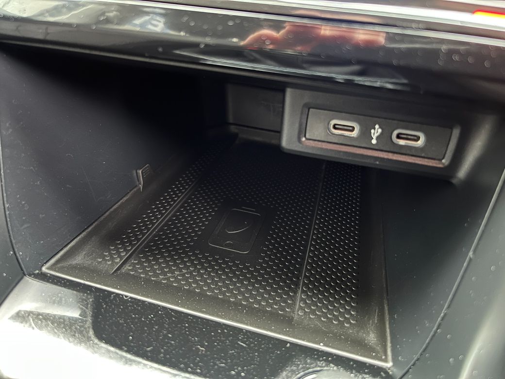 2023 Volkswagen T-Cross