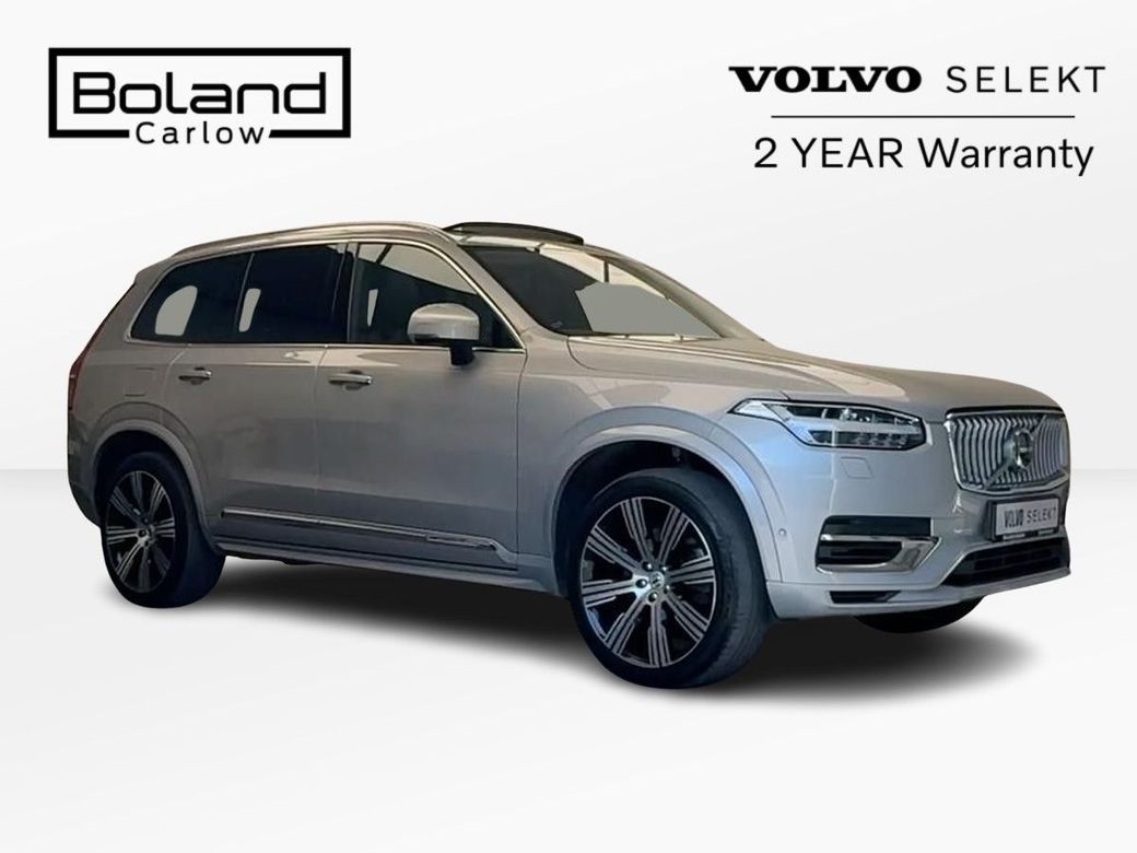 2023 Volvo XC90