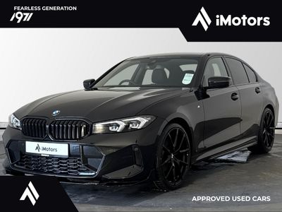 2024 BMW 3 Series