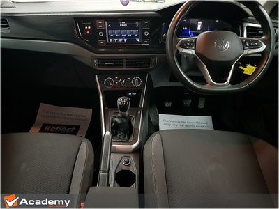 2024 Volkswagen Polo