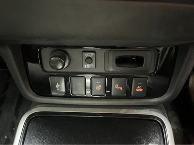 2019 Mitsubishi Outlander