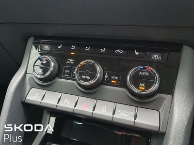 2022 Skoda Karoq