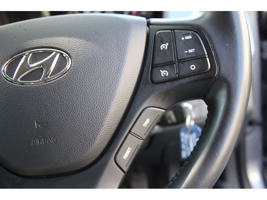 2016 Hyundai i10