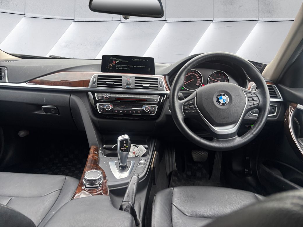 2019 BMW 3 Series