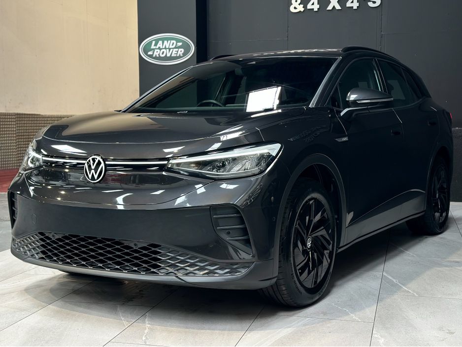 2023 Volkswagen ID.4