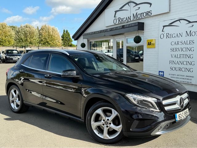 vehicle for sale from O'Regan Motors