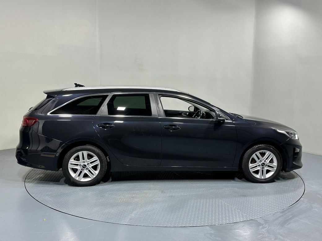 2019 Kia Ceed