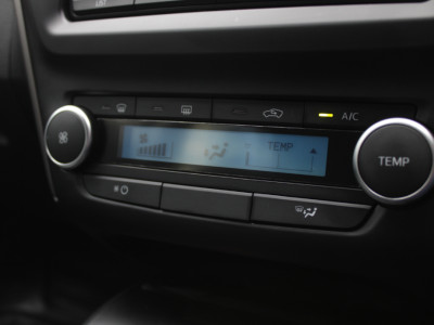 2016 Toyota Avensis