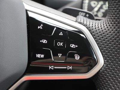 2023 Volkswagen Touareg