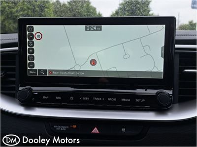 2025 Kia Ceed