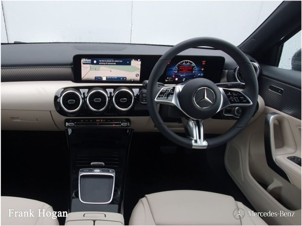 2026 Mercedes-Benz A Class