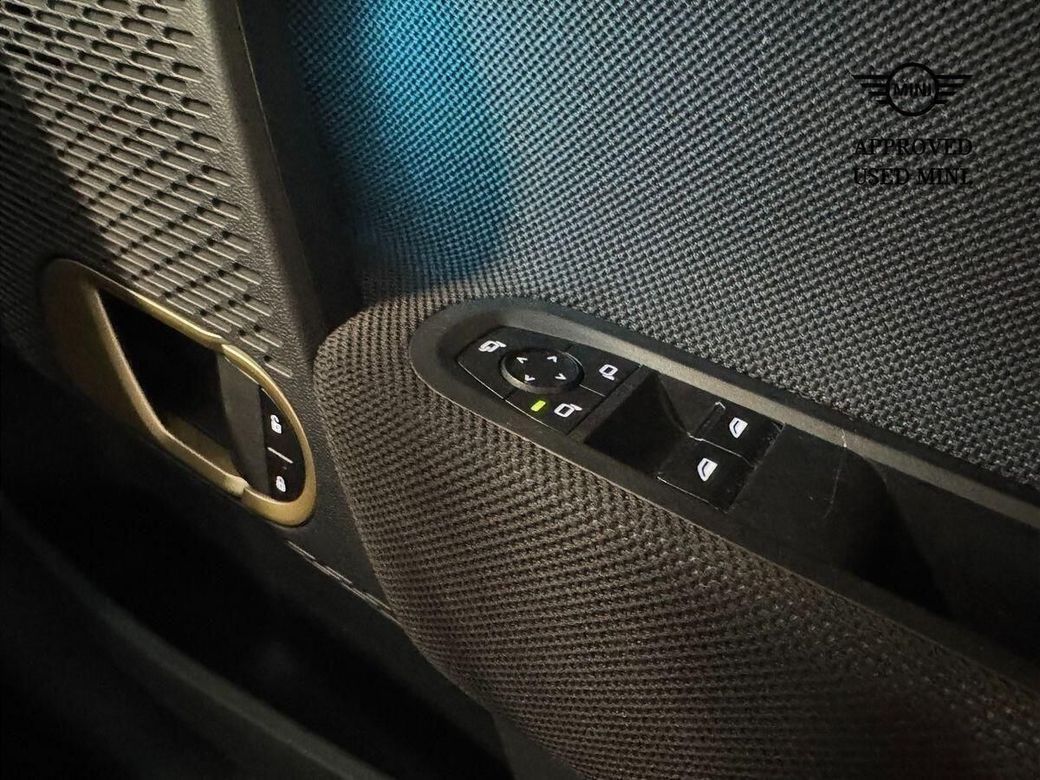 2024 Mini Cooper