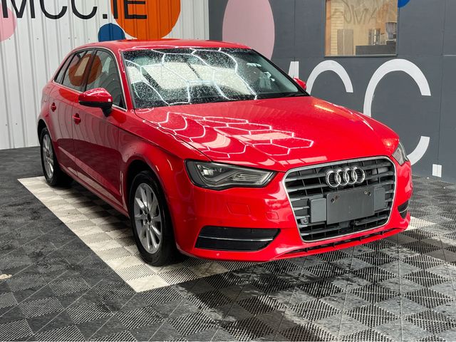 vehicle for sale from The Automatic Motor Car Centre