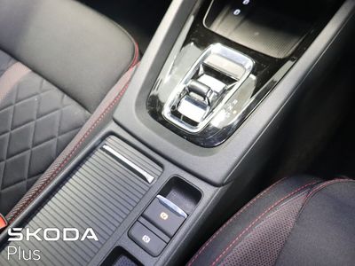 2023 Skoda Octavia