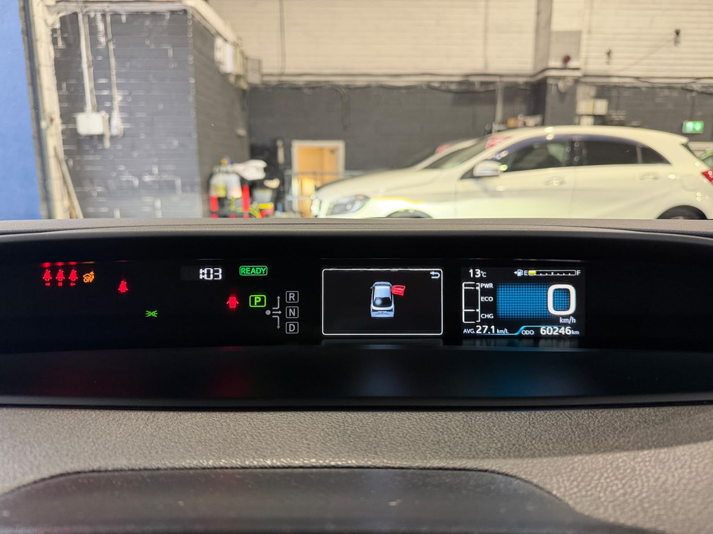 2022 Toyota Prius